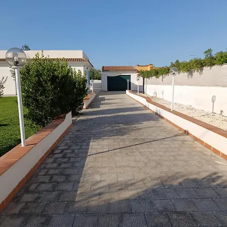 Capasanta بيت للعطل سيراكوزا